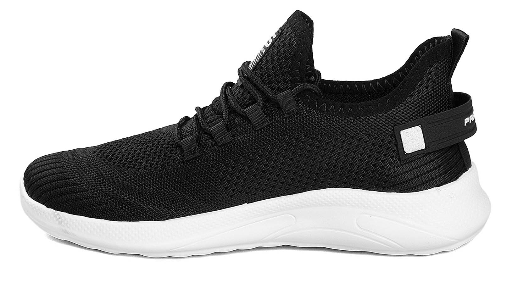 PS 062 M 42-44   42-44   SİYAH BEYAZ