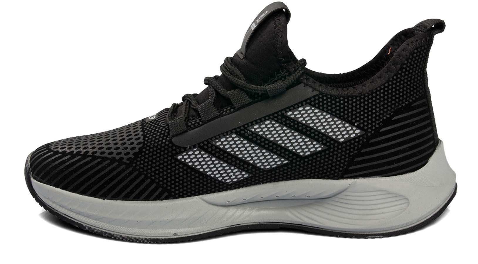 AC 141 M ANRK   40-44   SİYAH GÜMÜŞ