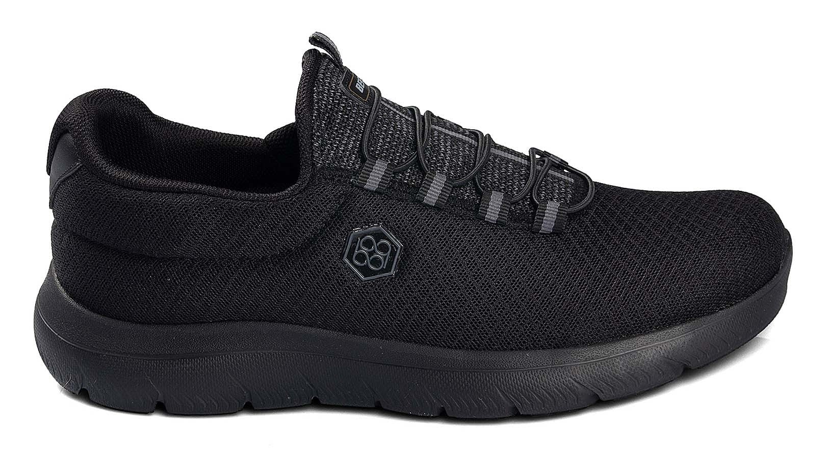 BO 085 M    40-44   SİYAH SİYAH