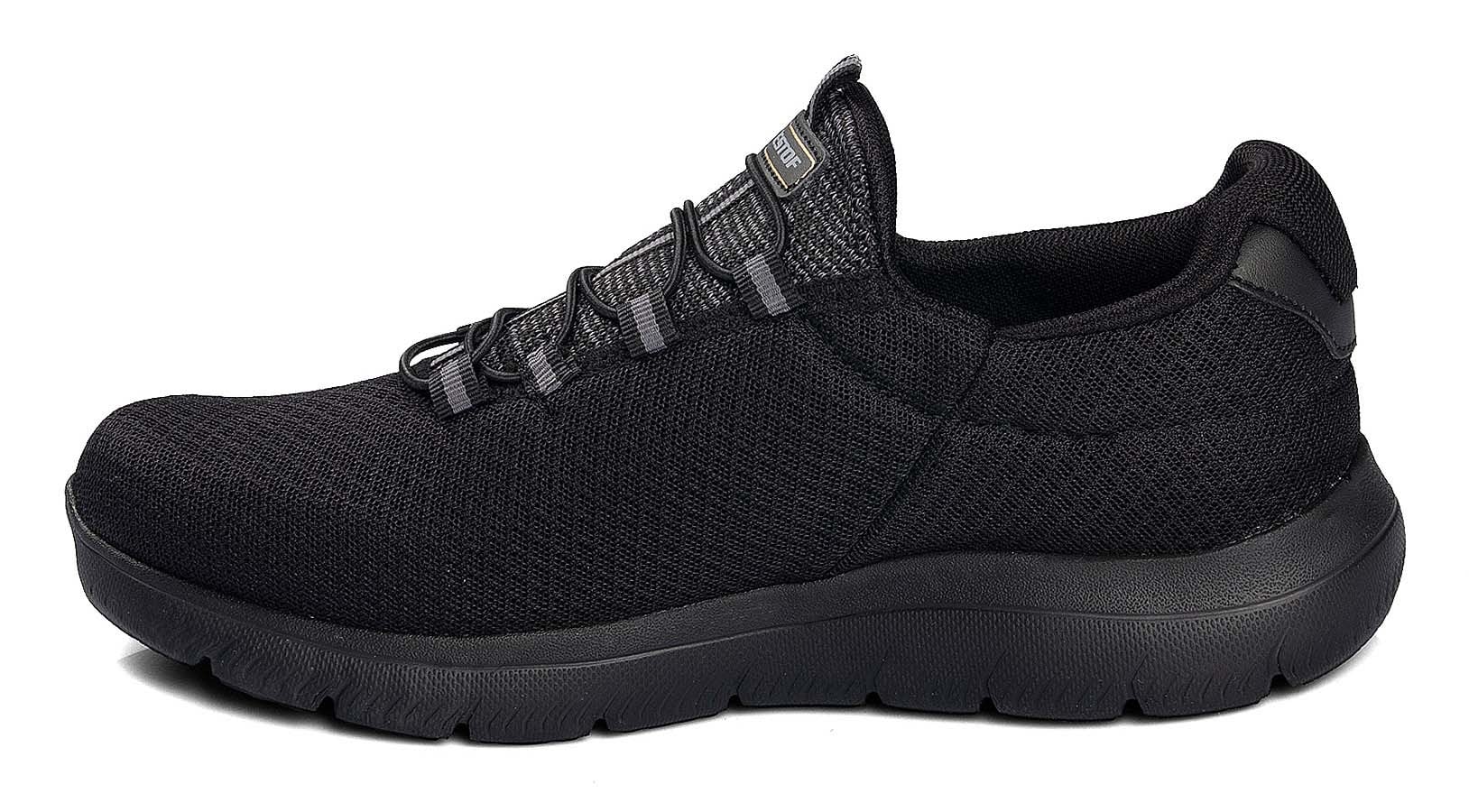 BO 085 M    40-44   SİYAH SİYAH