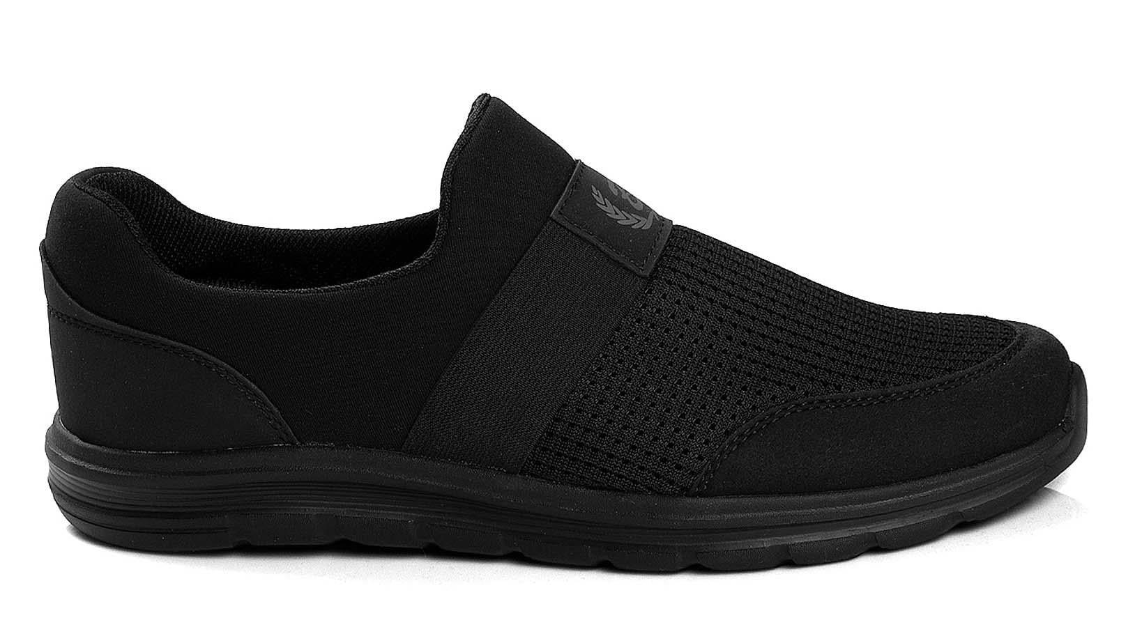 BL 527 M   40-44   SIYAH SIYAH