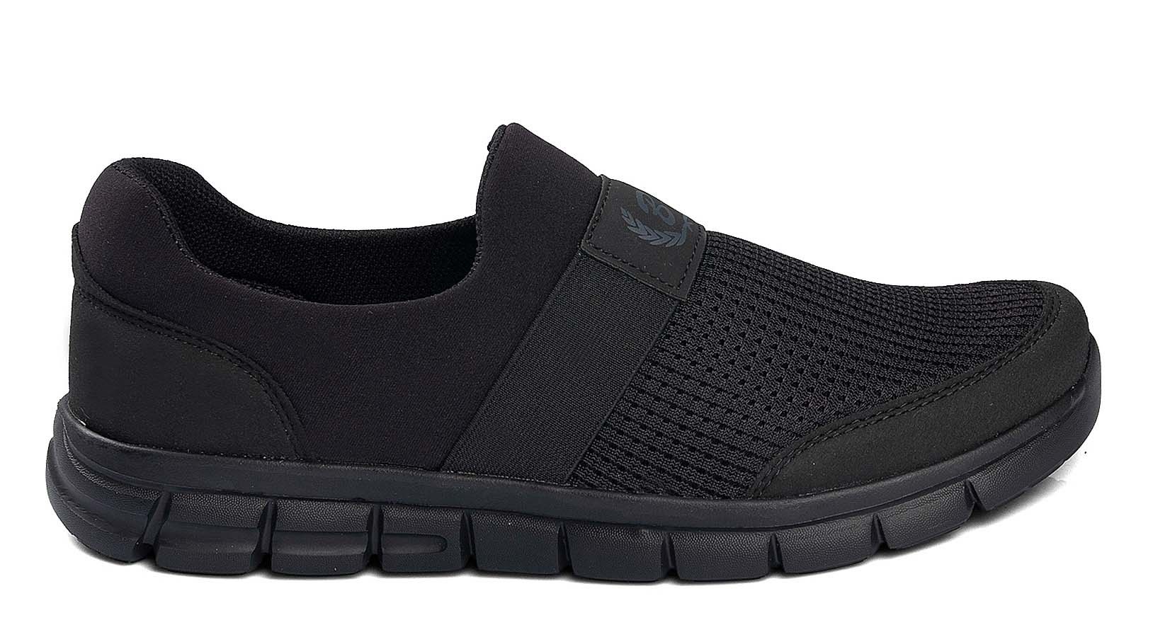 BL 527 M   40-44   SIYAH SIYAH