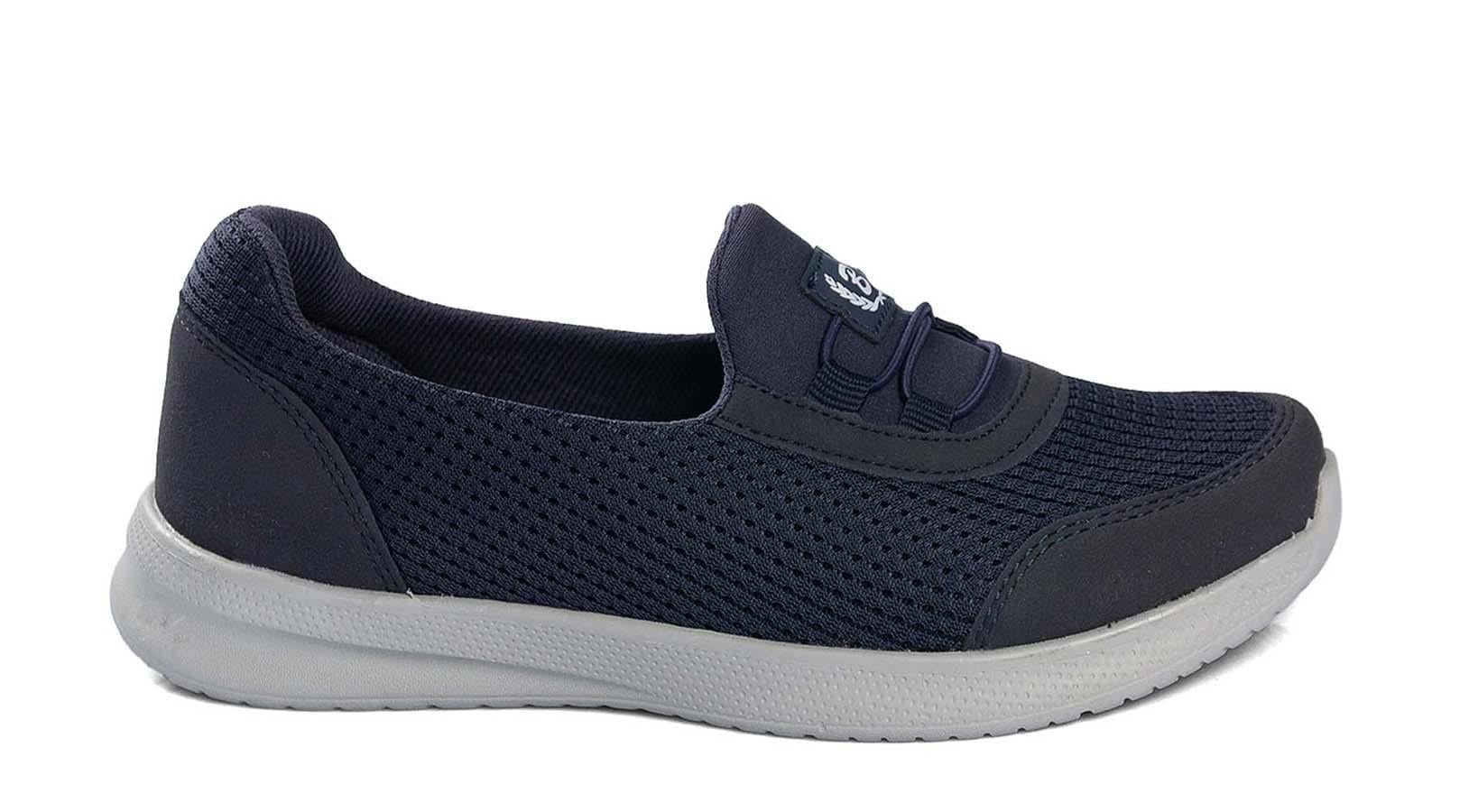 Toptan Spor Ayakkabı Toptan BLACKSEA BL 575 Z   36-40   LACİ - Dumanlar Ayakkabı Dumanlar