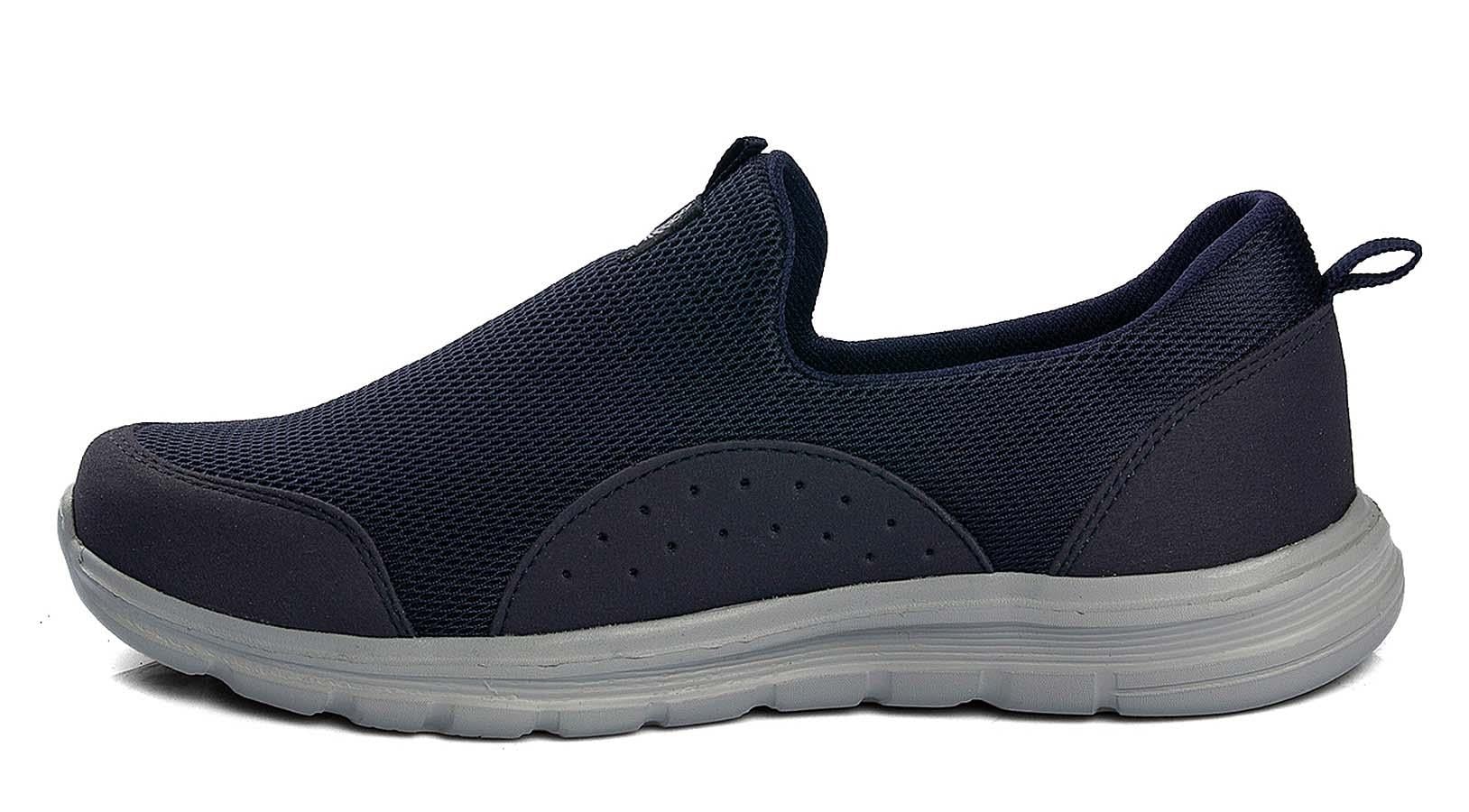 BL 592 M   40-44   LACİVERT