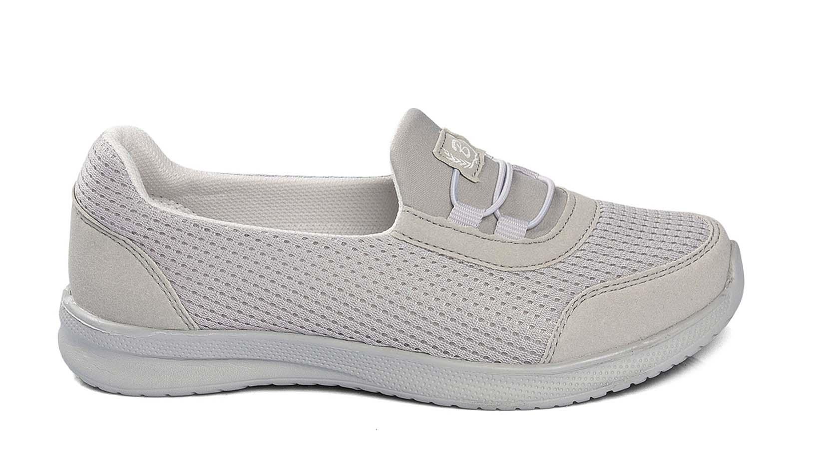 Toptan Spor Ayakkabı Toptan BLACKSEA BL 575 Z   36-40   BUZ - Dumanlar Ayakkabı Dumanlar