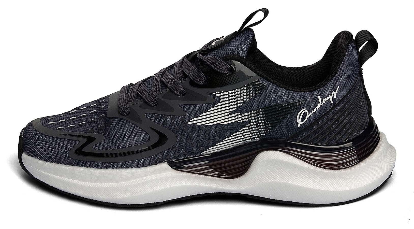 OD 5261 M    40-44   FÜME SİYAH