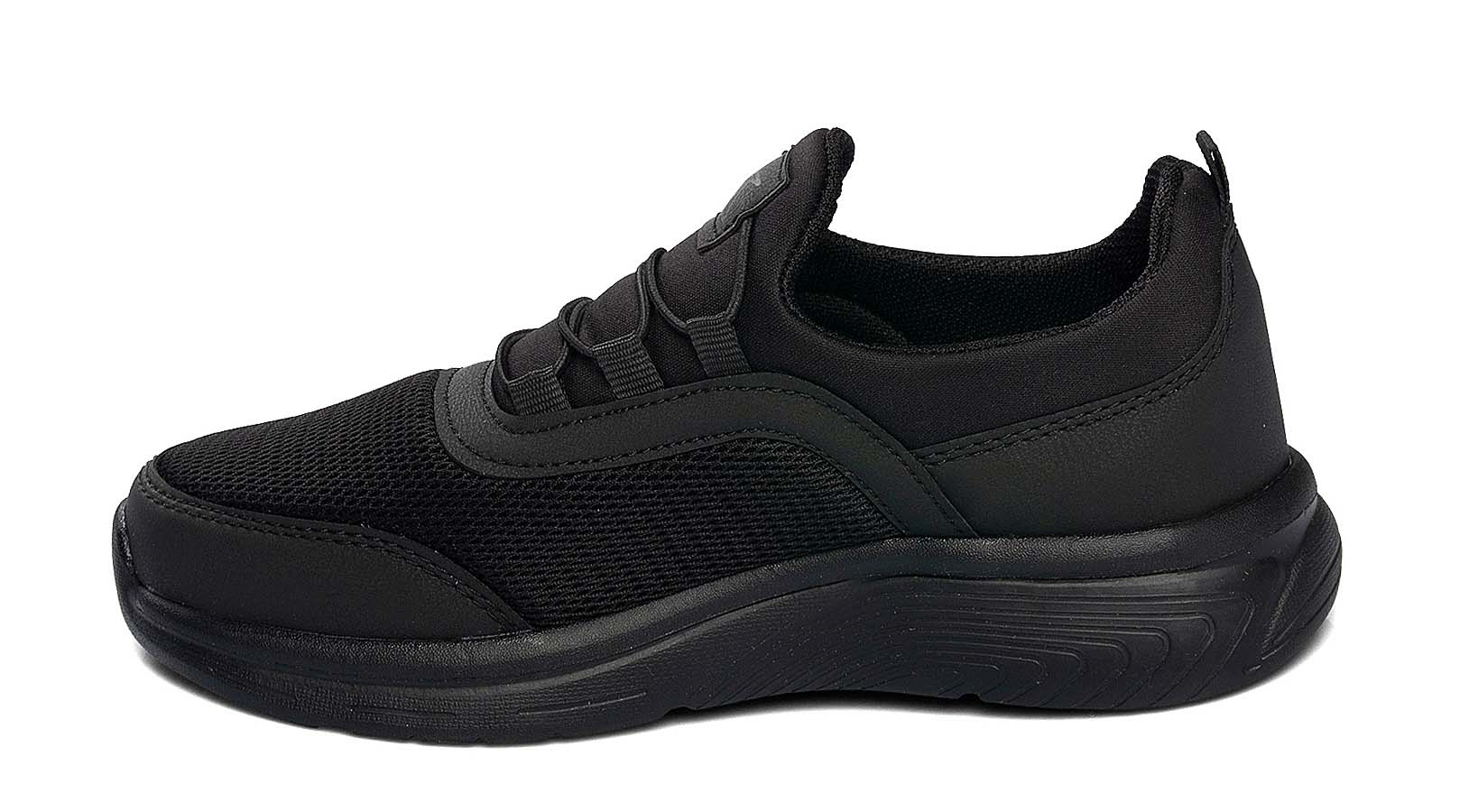 VH 507 Z   36-40   SİYAH