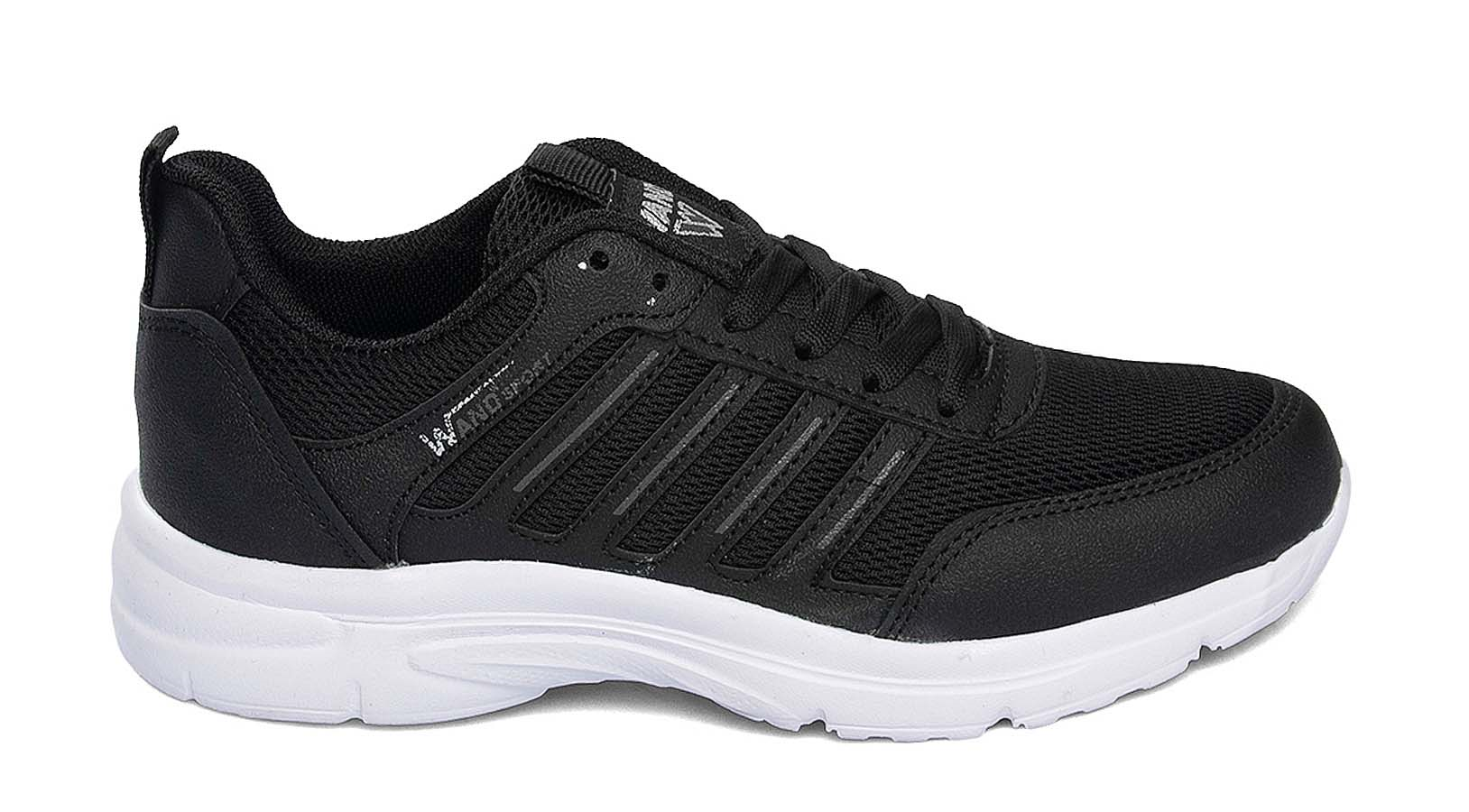 WA 2080 G ANK   36-40   SİYAH BEYAZ