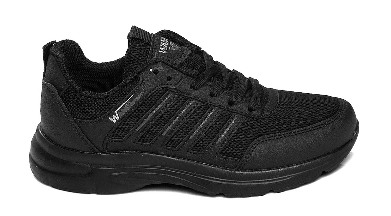 WA 2080 G ANK   36-40   SİYAH