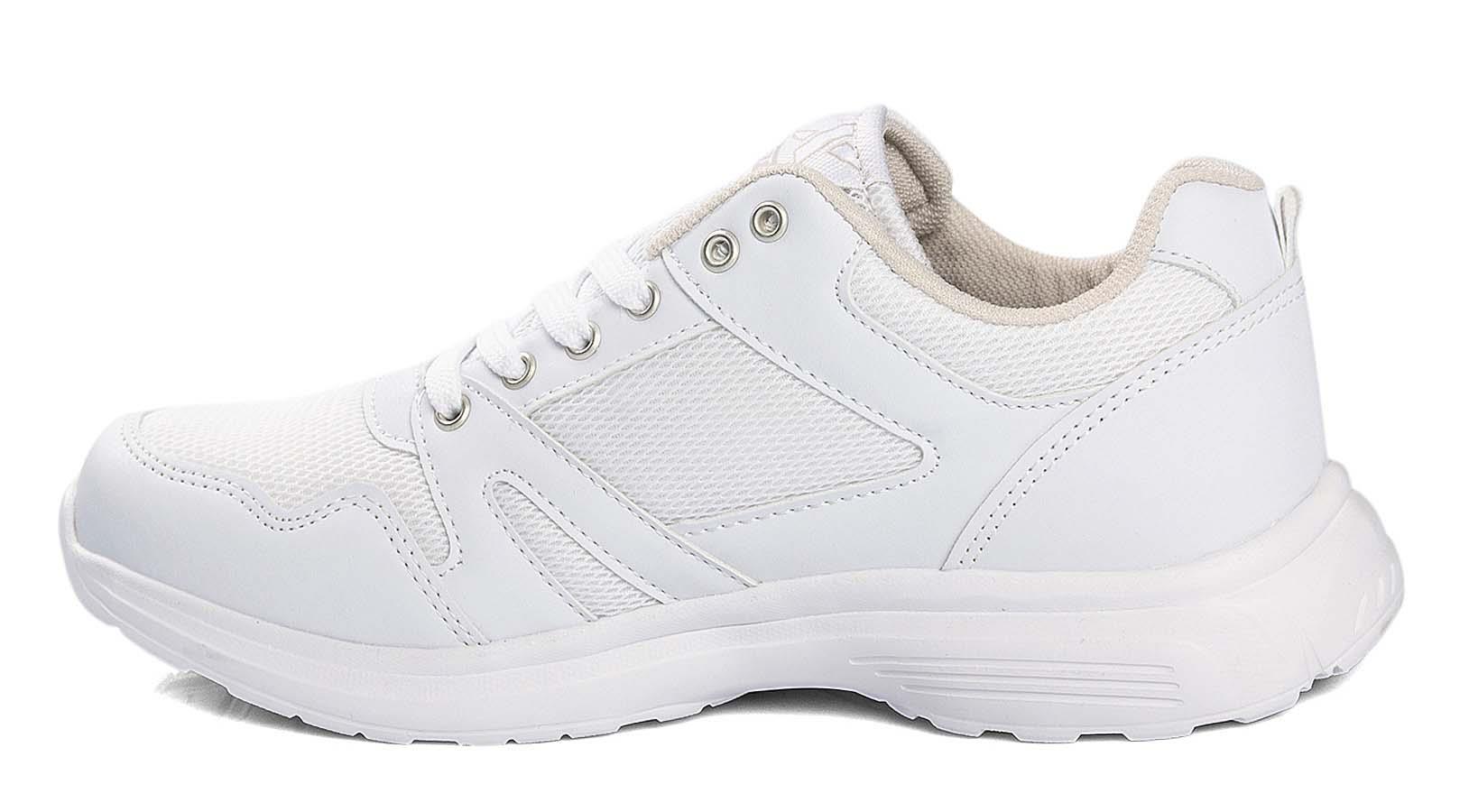 XS 020 M   40-44   BEYAZ BEYAZ
