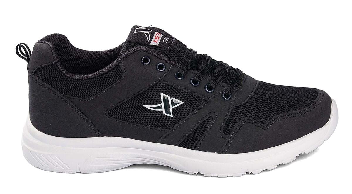 Toptan Spor Ayakkabı X STEPXS 020 M   40-44   LACİVERT Dumanlar