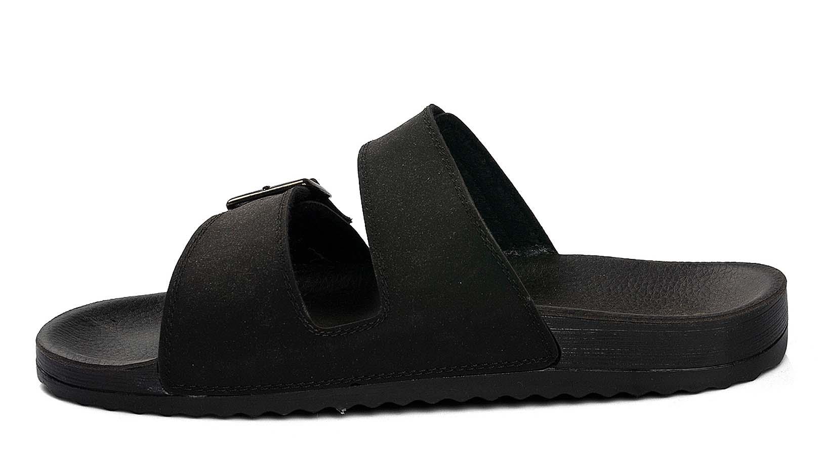 CV 206005 M.9   40-44   SİYAH NUBUK