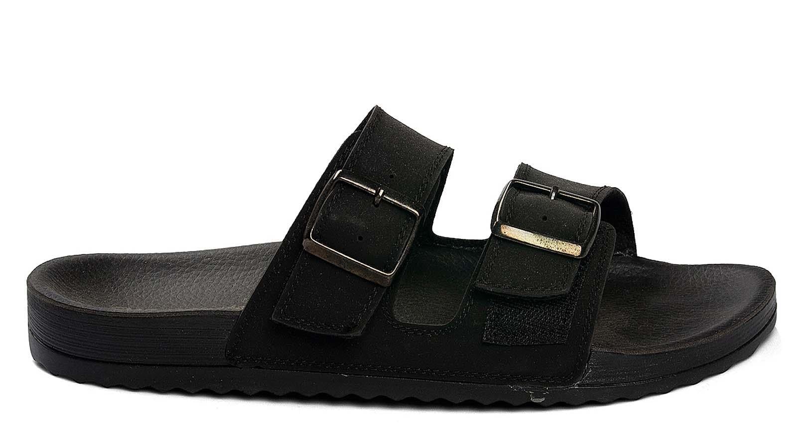 CV 206005 M.9   40-44   SİYAH NUBUK