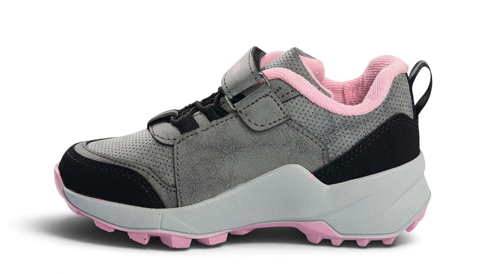 HN 257 F TRK   31-35   FÜME TOZ PEMBE