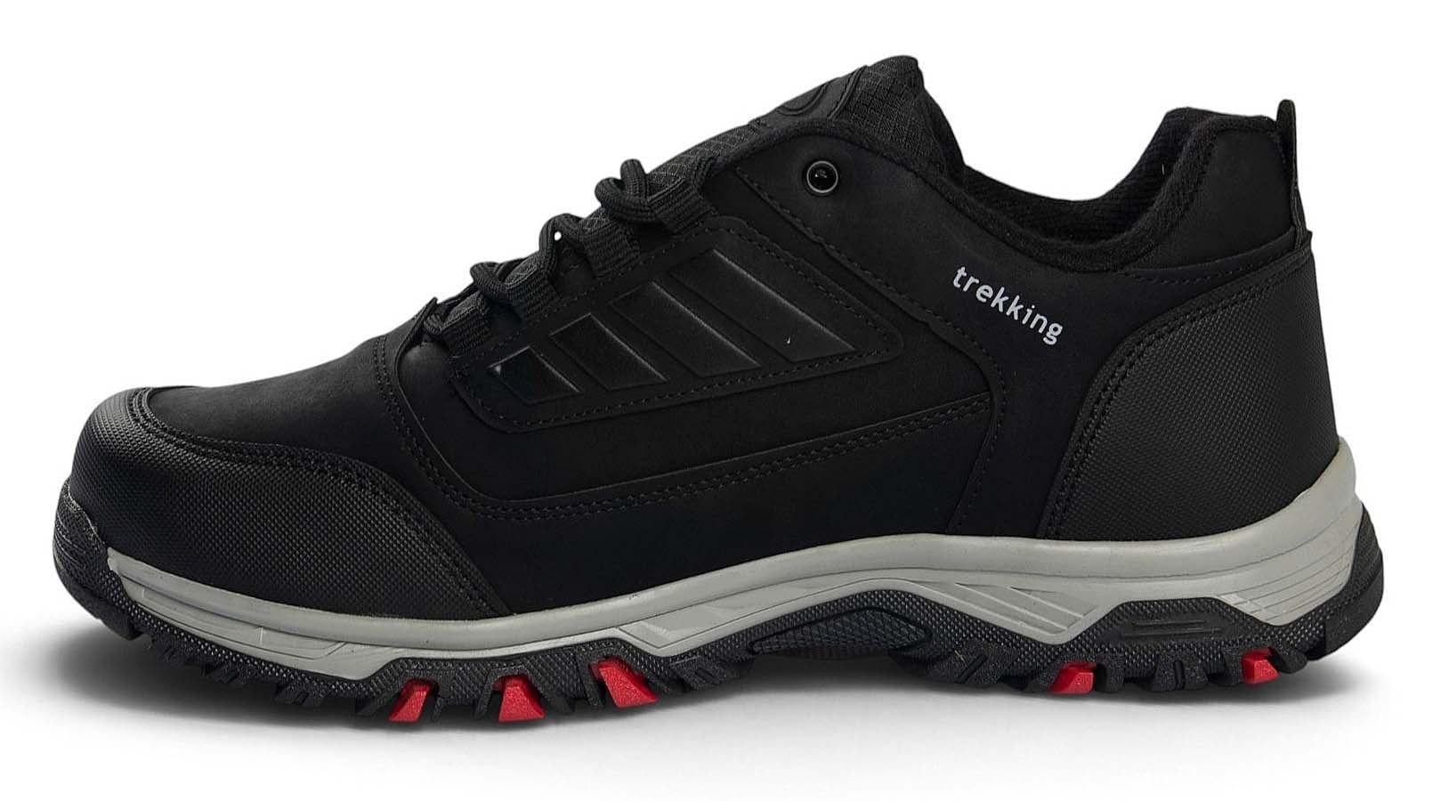 WD 3023 B 45-47   45-47   SİYAH KIRMIZI