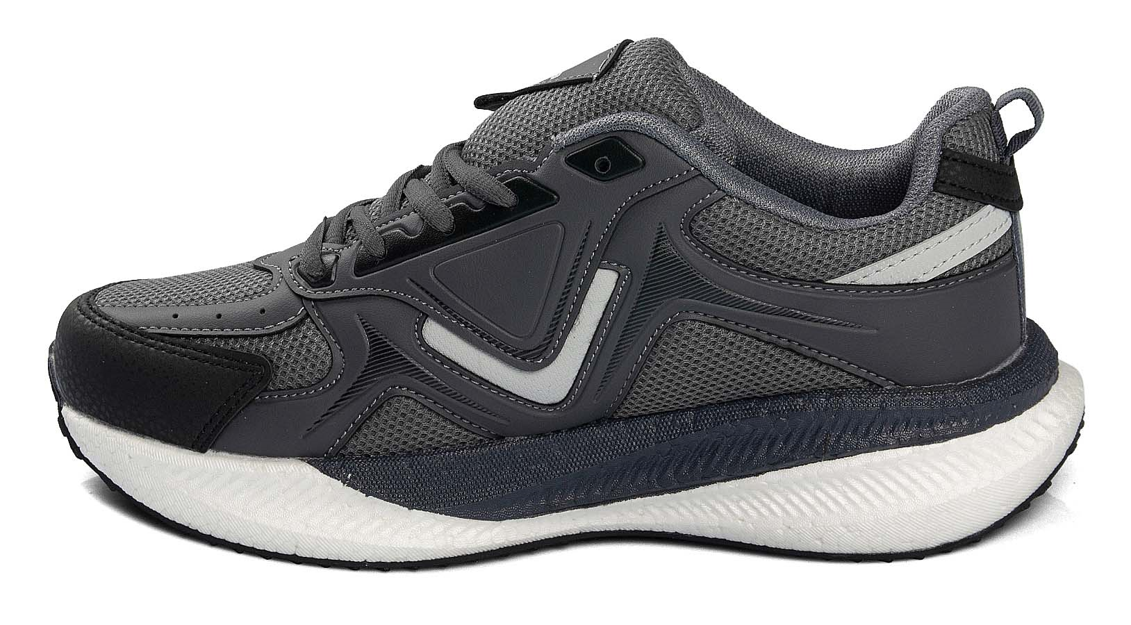 MJ 2464 M   40-44   SİYAH FÜME