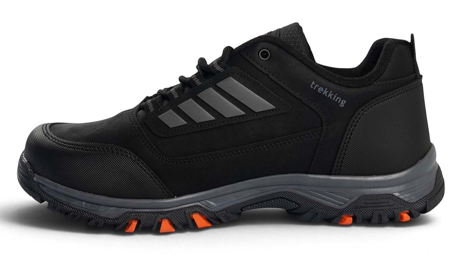 WD 3023 B 45-47   45-47   SİYAH FÜME ORANJ
