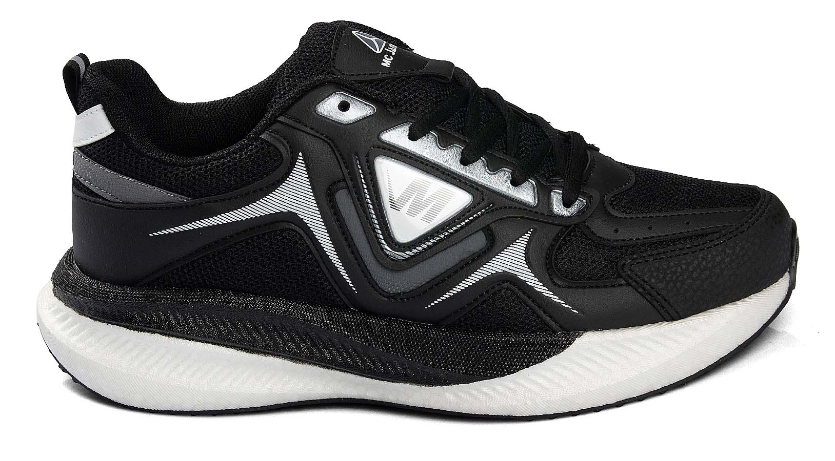 MJ 2464 M   40-44   SİYAH BEYAZ