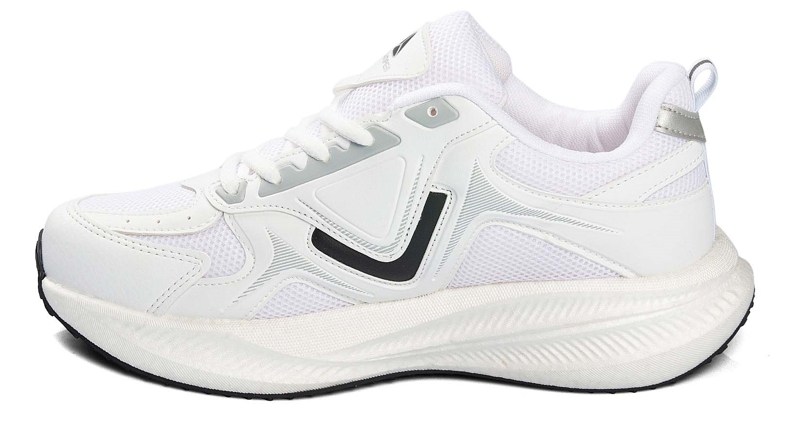 MJ 2464 M   40-44   BEYAZ SİYAH