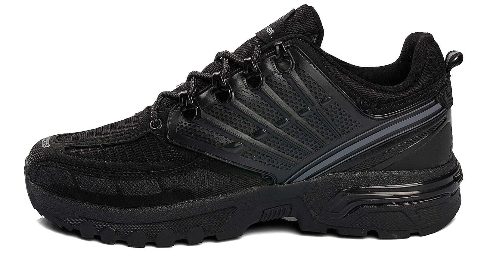 MJ 2257 M TRK   40-44   SİYAH