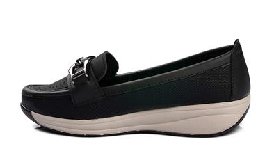 WN 260 Z   37-41   SİYAH