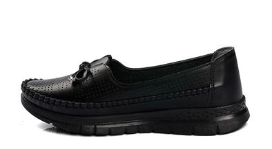 WN 600 Z   37-41   SİYAH