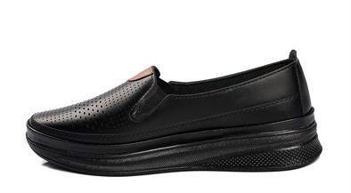 WN 145 Z   37-41   SİYAH