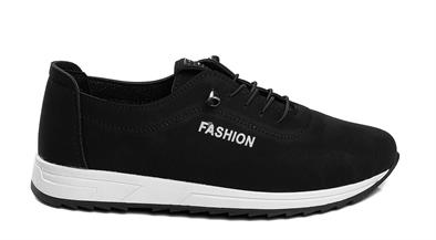 AZ 2603 Z   37-41   SİYAH