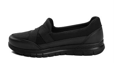 AZ 5007 Z   37-41   SİYAH