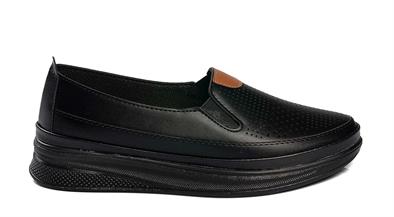 WN 145 Z   37-41   SİYAH