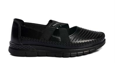 AZ 789 Z   37-41   SİYAH