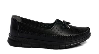 WN 600 Z   37-41   SİYAH