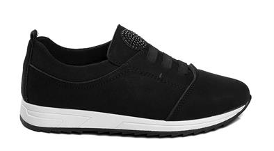 AZ 2602 Z   37-41   SİYAH