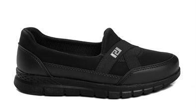 AZ 5007 Z   37-41   SİYAH