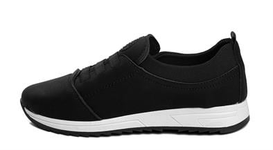 AZ 2602 Z   37-41   SİYAH