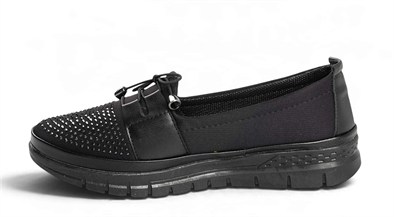 WN 168 Z   37-41   SİYAH