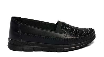 WN 604 Z   37-41   SİYAH