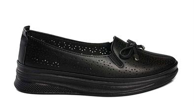 WN 104 Z   37-41   SİYAH