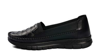 WN 604 Z   37-41   SİYAH