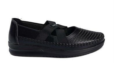 AZ 789 Z   37-41   SİYAH