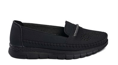 AZ 717 Z   37-41   SİYAH