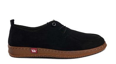 WN 300 Z   37-41   SİYAH