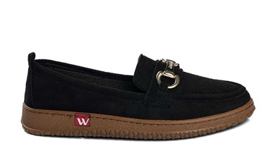 WN 301 Z   37-41   SİYAH