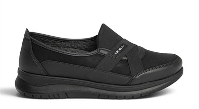 WN 312 Z   37-41   SİYAH