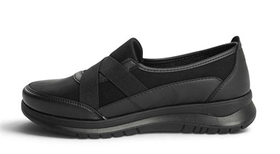 WN 312 Z   37-41   SİYAH