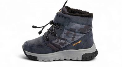 ND 015 F BOT   31-35   LACİ ORANJ