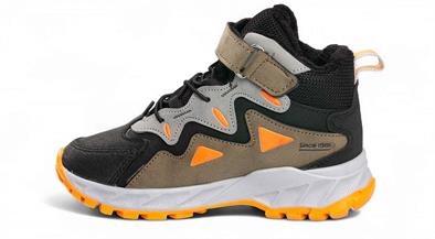 AX 050 F BOT   31-35   VİZON ORANJ