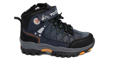 VT 020 F BOT   31-35   LACİ ORANJ