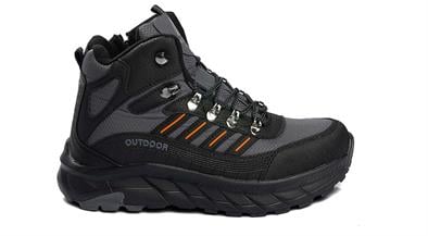 MJ 2358 M   40-44   SİYAH FÜME ORANJ