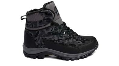 LB 980 G.BOT 09   36-39   FÜME KAMUFLAJ 